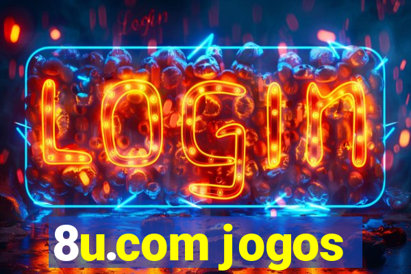 8u.com jogos